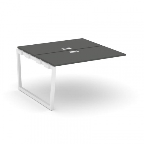 Style Project Проходной наб. элем. SN-5T2.DNRS-014 Акация Лорка/Металл Антрацит/Заглушка Пластик Чер фото 19