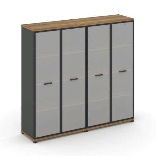 Шкаф офисный Concept CN.STS-426 RMB