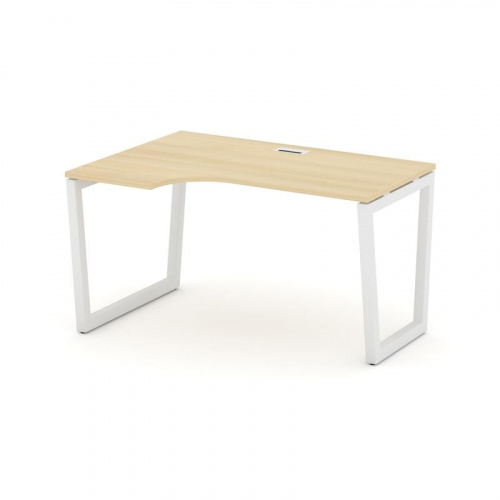 Style Project Стол рабочий эргоном. SN-5T2.SPA-022(L) Акация Лорка/Металл Антрацит/Заглушка Пластик фото 21 Style Project Стол рабочий эргоном. SN-5T2.SPA-022(L) Акация Лорка/Металл Антрацит/Заглушка Пластик фото 21