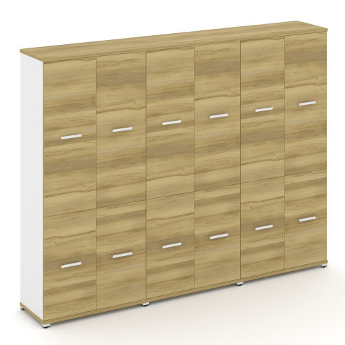 Шкаф офисный Concept CN.STS-532 W фото 3