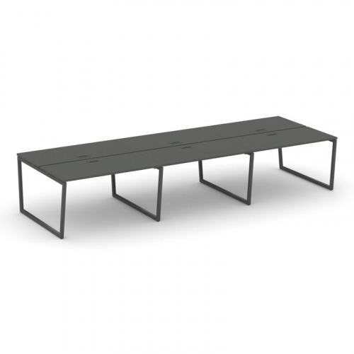 Style Project Рабочая станция 2-х сторон. SN-4T2.DRS-082 Акация Лорка/Металл Антрацит/Заглушка Пласт фото 27 Style Project Рабочая станция 2-х сторон. SN-4T2.DRS-082 Акация Лорка/Металл Антрацит/Заглушка Пласт фото 27