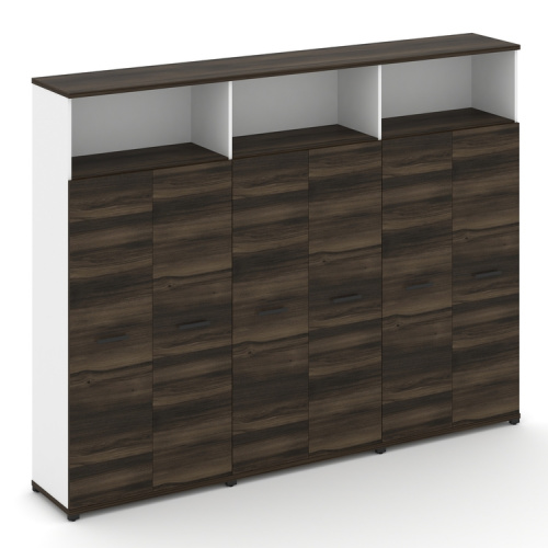 Шкаф офисный Concept CN.STS-536 B