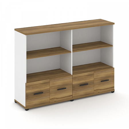 Шкаф офисный Concept CN.STS-321 B