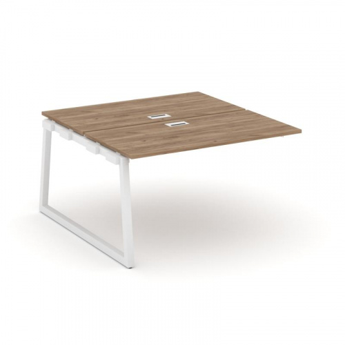 Style Project Проходной наб. элем. SN-5T1.DNRS-013 Акация Лорка/Металл Антрацит/Заглушка Пластик Чер фото 10