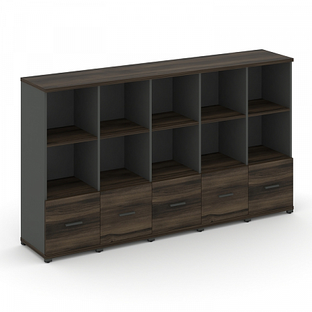 Шкаф офисный Concept CN.STU-351 A