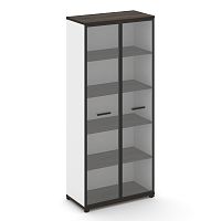 Шкаф офисный Concept CN.STS-518 RPB