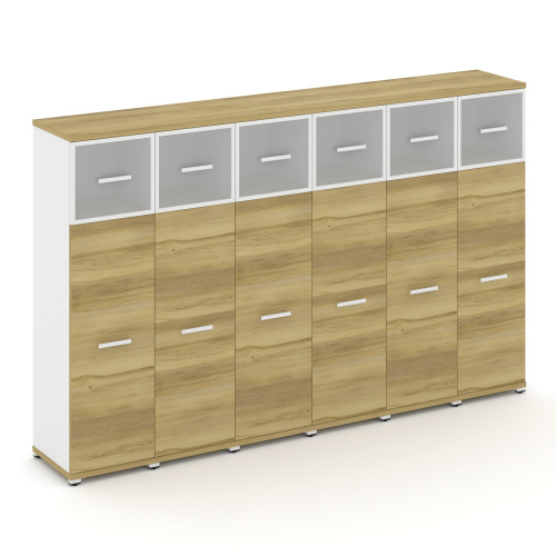 Шкаф офисный Concept CN.STU-464 RMW фото 3