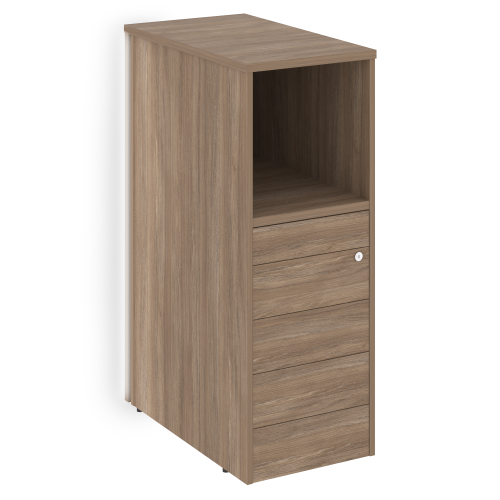 Тумба с подсветкой на 5 ящиков Onix O.R-TV-5 TIP.S (L) фото 16