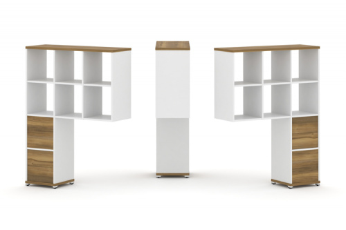 Надставка для стола высокая Concept CN.DNV-008 фото 10 Надставка для стола высокая Concept CN.DNV-008 фото 10