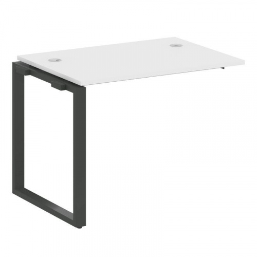 Брифинг-приставка на О-обр. м/к Metal System БО.ПРС-СП-1.1 фото 8