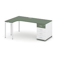 Стол эргономичный Concept CN.SA-402(L)