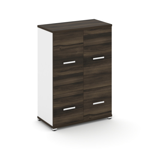 Шкаф офисный Concept CN.STS-312 W фото 2