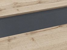 Центральная вставка стола переговора без блоков розеток Т-111