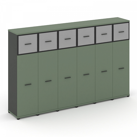 Шкаф офисный Concept CN.STU-464 RMB