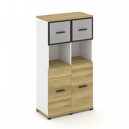 Шкаф офисный Concept CN.STU-425 RMB