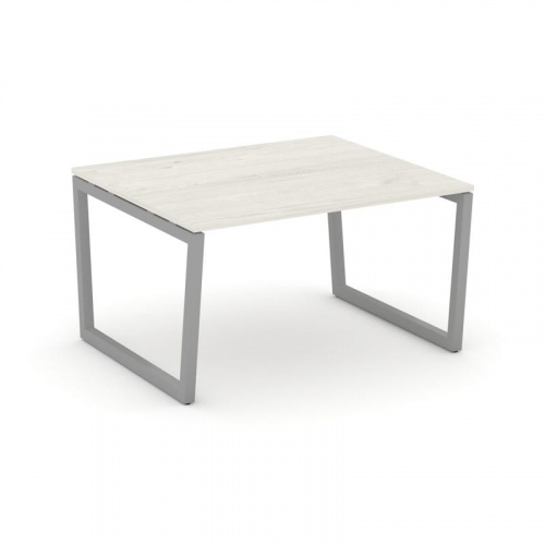 Style Project Стол переговорный SN-5T2.SPRG-034.3 Акация Лорка/Металл Антрацит 1580*1180*750 фото 12