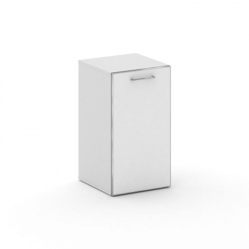 Шкаф офисный низкий Cross CR.SU-302 (R) Шкаф офисный низкий Cross CR.SU-302 (R)