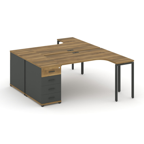 Бенч-система Concept CN.DSA-401