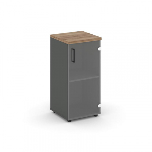 Шкаф низкий узкий Style Project SN.STU-302(R) фото 6