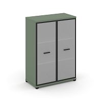 Шкаф офисный Concept CN.STS.E-316 RMB