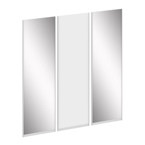 Комплект дверей ЛДСП для шкафа низкого L=1919мм Maris SH.ZDZK-3.2 фото 7 Комплект дверей ЛДСП для шкафа низкого L=1919мм Maris SH.ZDZK-3.2 фото 7