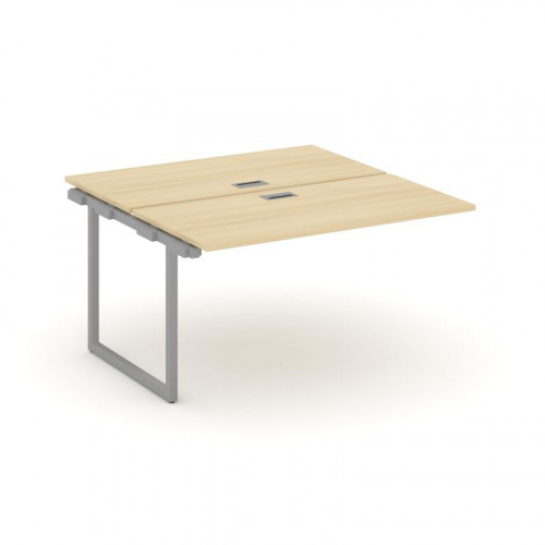 Style Project Проходной наб. элем. SN-4O.DNRS-021 Белый/Металл Антрацит 980*1632*750 фото 24