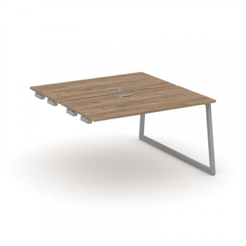 Style Project Стол-приставка к опор. элем. SN-4T1.DPRS-014 Акация Лорка/Металл Антрацит/Заглушка Пла фото 15 Style Project Стол-приставка к опор. элем. SN-4T1.DPRS-014 Акация Лорка/Металл Антрацит/Заглушка Пла фото 15