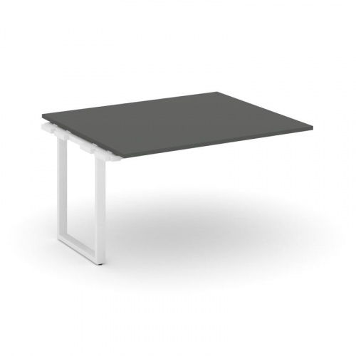 Style Project Проходной наб. элем. перег. стола SN-6O.NSPRG-034.3 Вяз Благородный/Металл Антрацит 15 фото 25