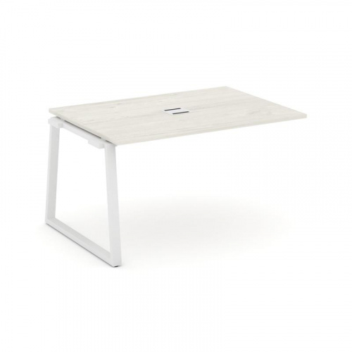 Style Project Проходной наб. элем. перег. стола SN-6T1.NSPRG-003 Акация Лорка/Металл Антрацит/Заглуш фото 13 Style Project Проходной наб. элем. перег. стола SN-6T1.NSPRG-003 Акация Лорка/Металл Антрацит/Заглуш фото 13