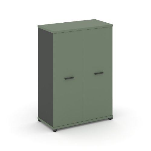 Шкаф офисный Concept CN.STS-316 A