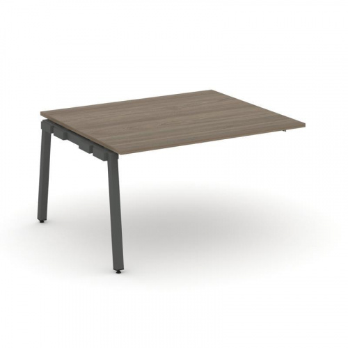 Style Project Проходной наб. элем. перег. стола SN-5A.NSPRG-032.3 Антрацит/Металл Белый 1180*1180*75 фото 27 Style Project Проходной наб. элем. перег. стола SN-5A.NSPRG-032.3 Антрацит/Металл Белый 1180*1180*75 фото 27