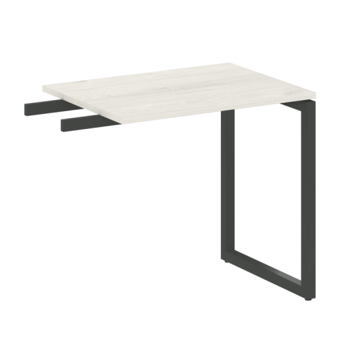 Приставной элемент на О-обр. м/к Metal System Quattro 40БО.ПР-2 фото 5