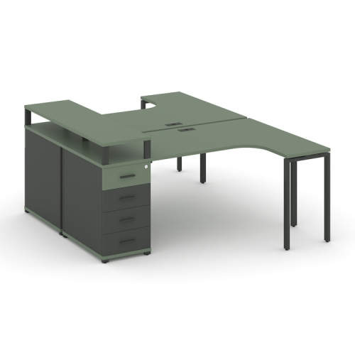 Бенч-система Concept CN.DSA-405 фото 2