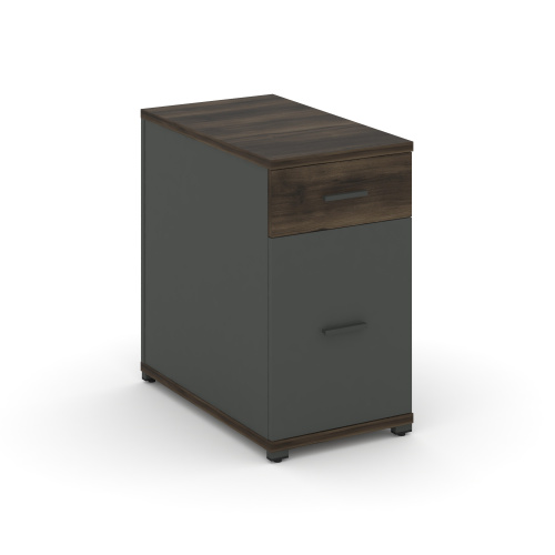 Тумба опорная/приставная Concept CN.TGO-005