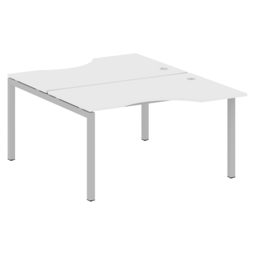 Бенч-система на П-обр. м/к Metal System Quattro 50БП.РАС-СА-2.2 фото 6 Бенч-система на П-обр. м/к Metal System Quattro 50БП.РАС-СА-2.2 фото 6