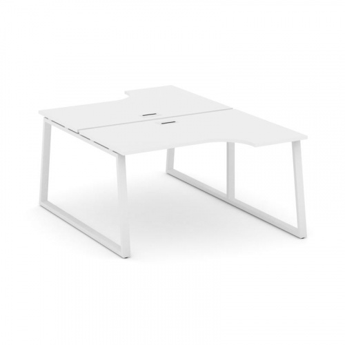 Style Project Рабочая станция эргоном. SN-6T1.DRPA-001 Акация Лорка/Металл Антрацит/Заглушка Пластик фото 17