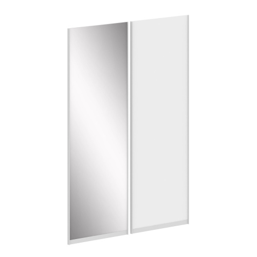 Комплект дверей ЛДСП для шкафа низкого L=1800мм Maris SH.DZK-8.2 фото 2