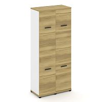 Шкаф офисный Concept CN.STU-525 B