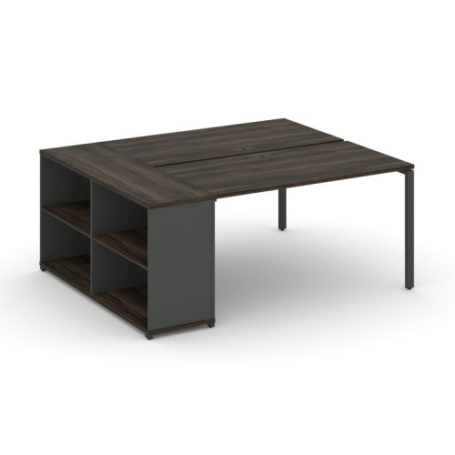 Бенч-система с опорным стеллажом Concept CN.DRS-202 фото 3