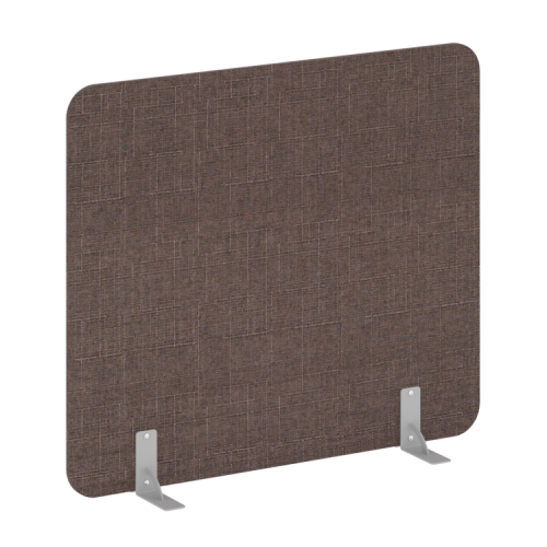 Перегородки на металлических опорах R-line soft AP.F-136-120 фото 10