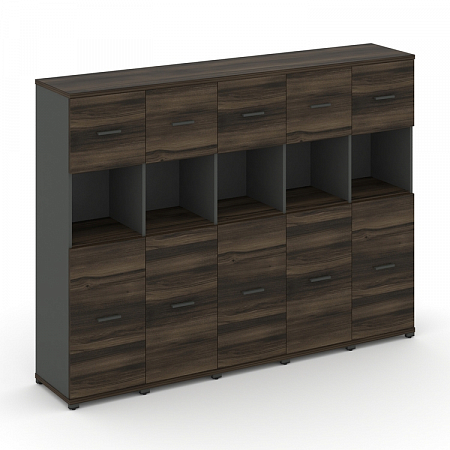 Шкаф офисный Concept CN.STU-455 A