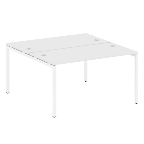 Бенч-система на П-обр. м/к Metal System Quattro 40БП.РАС-СП-2.3 фото 14