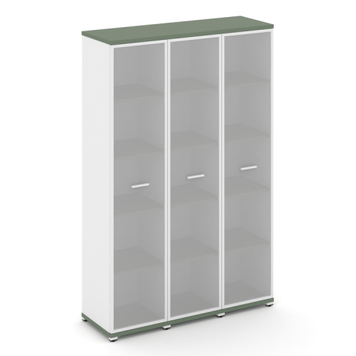 Шкаф офисный Concept CN.STU-538 RMW