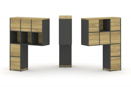 Надставка для стола высокая Concept CN.DNV-007 фото 7 Надставка для стола высокая Concept CN.DNV-007 фото 7