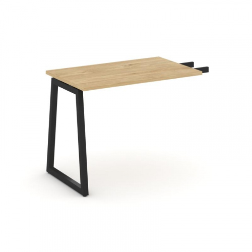 Style Project Брифинг-приставка SN-4T1.BR-003 Акация Лорка/Металл Антрацит 980*600*750 Style Project Брифинг-приставка SN-4T1.BR-003 Акация Лорка/Металл Антрацит 980*600*750