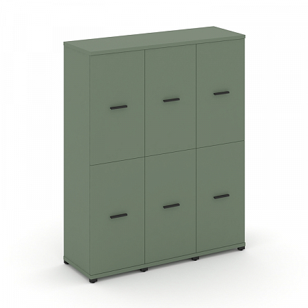 Шкаф офисный Concept CN.STU-432 B