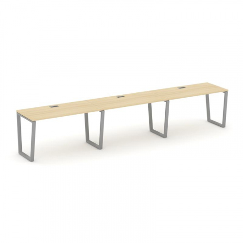 Style Project Рабочая станция 1 сторон. SN-6T2.ORS-032 Акация Лорка/Металл Антрацит/Заглушка Пластик фото 20 Style Project Рабочая станция 1 сторон. SN-6T2.ORS-032 Акация Лорка/Металл Антрацит/Заглушка Пластик фото 20