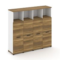 Шкаф офисный Concept CN.STU-443 B