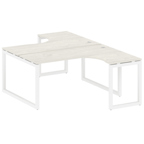 Бенч-система на О-обр. м/к Metal System Quattro 50БО.РАС-СА-2.4 фото 10