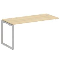 Брифинг-приставка на О-обр. м/к Metal System БО.ПРС-СП-1.4